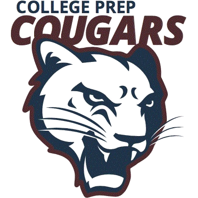 College Prep Cougars logo