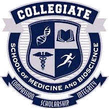Collegiate Medicine & Bioscience logo