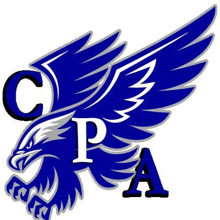 Colleton Prep Academy War Hawks logo