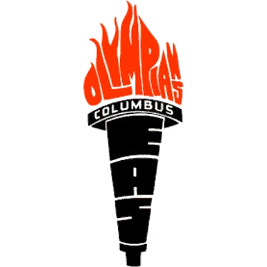 Columbus East logo