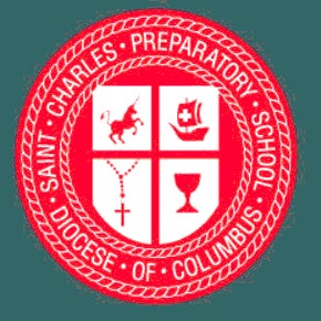 St. Charles logo