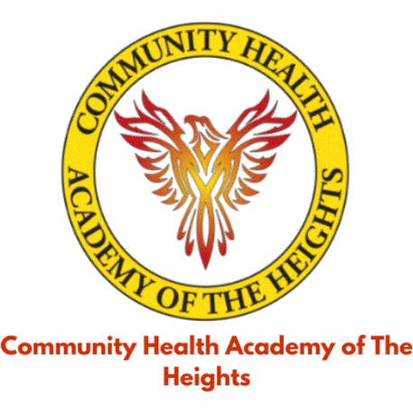 Community Health Academy logo
