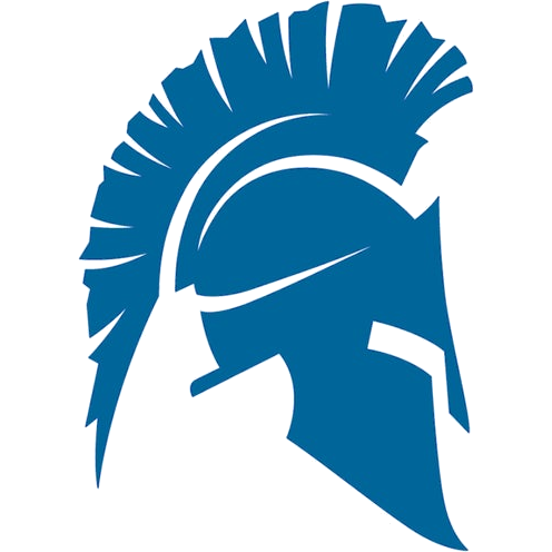 Community School Of Davidson Spartans logo