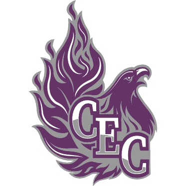 Compton Early College logo
