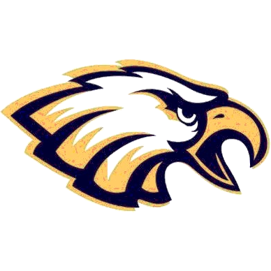 Concord Academy Eagles logo