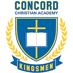 Concord Christian logo