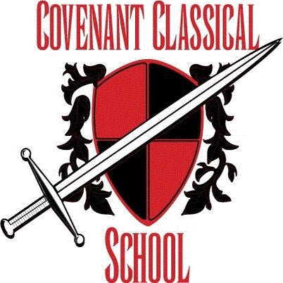 Covenant Classical logo