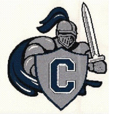 Concordia Lutheran logo