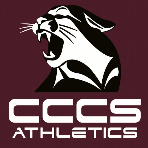 Contra Costa Christian logo