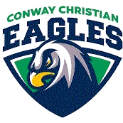 Conway Christian logo