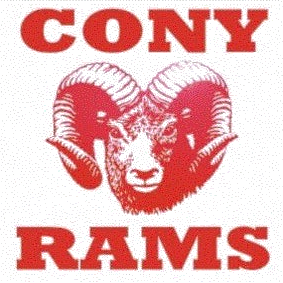 Cony logo