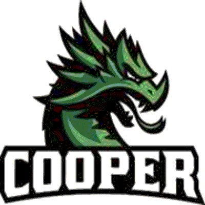 Cooper logo