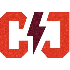Cor Jesu Academy Chargers logo