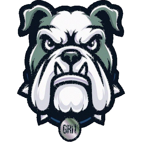 Cornerstone Christian Academy Bulldogs logo