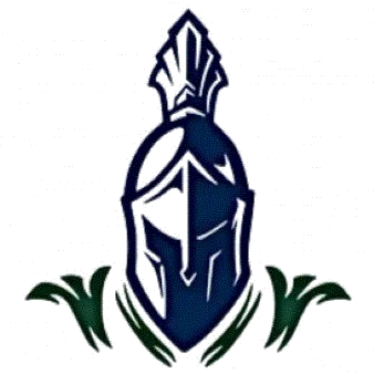 Cornerstone Classical Academy Spartans logo