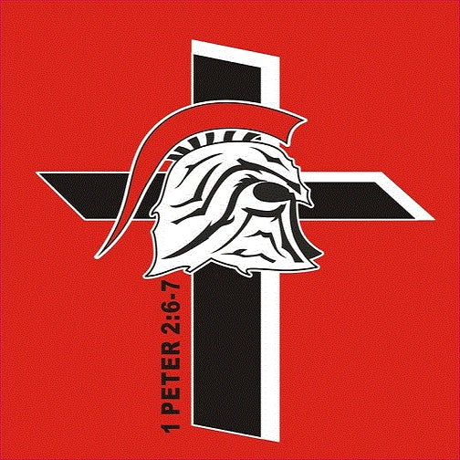 Cornerstone logo