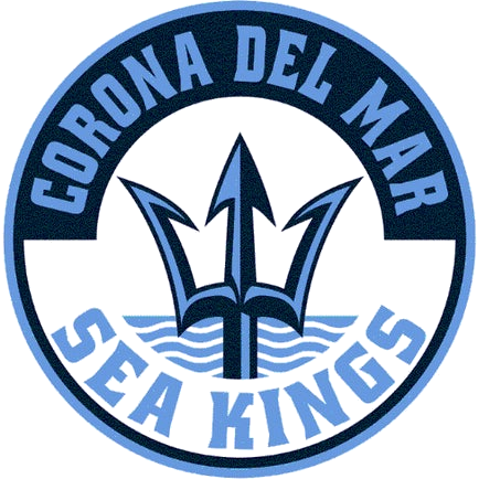 Corona del Mar logo