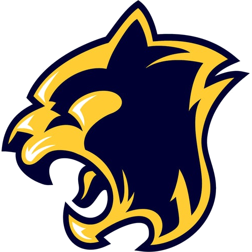 Covenant Christian Academy Cougars logo