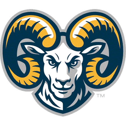 Covenant Christian Academy Rams logo