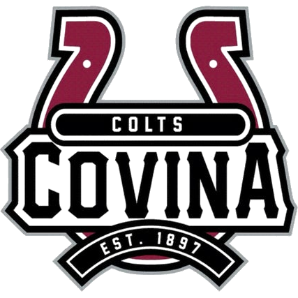 Covina logo
