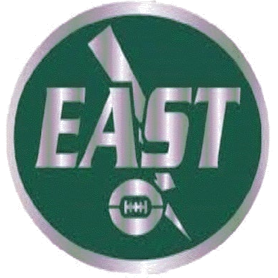 Cranston East logo