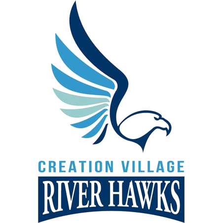 Creation Village World logo