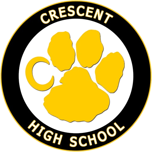 Crescent logo