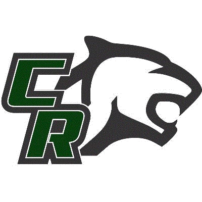 Crest Ridge/Chilhowee logo