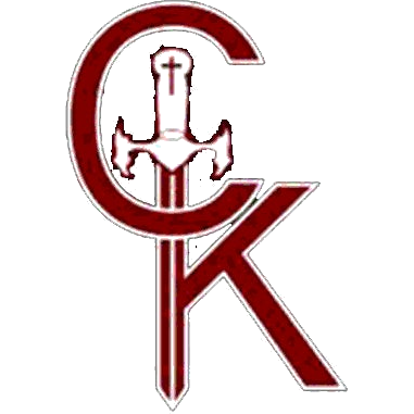 Crimson Knights logo