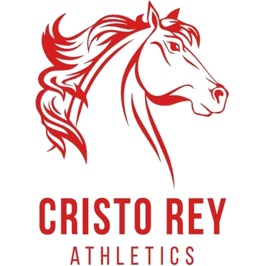 Cristo Rey De La Salle logo