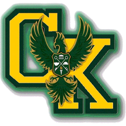 Cross Keys logo