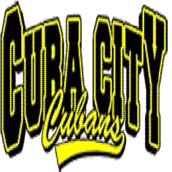 Cuba City logo