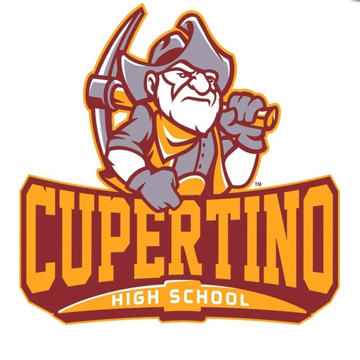 Cupertino logo
