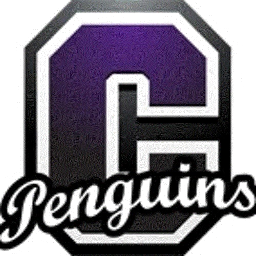 Cushing Academy Penguins logo