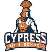 Cypress logo
