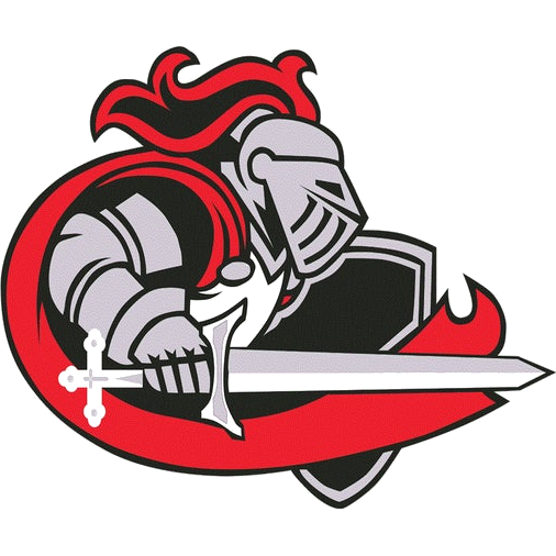 Dade Christian logo