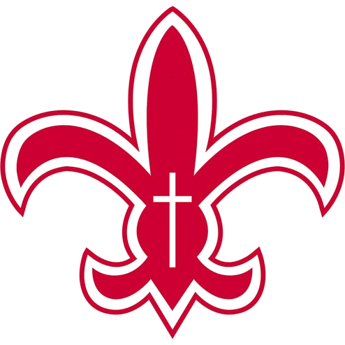 First Baptist logo