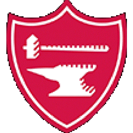 Dana Hall logo