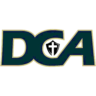 Danville Christian Academy Warriors logo