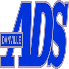 Danville logo