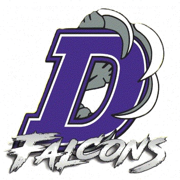 Darlington logo