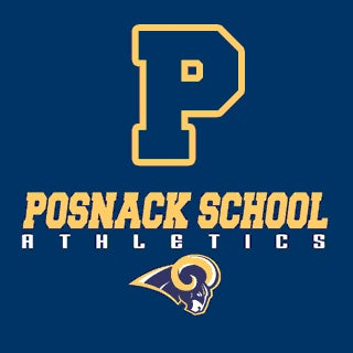 David Posnack Jewish Day logo