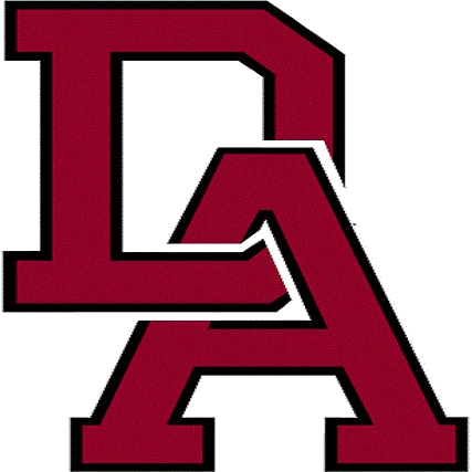 Davidson Academy Bears logo