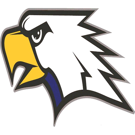 Dayspring Christian Academy Eagles logo
