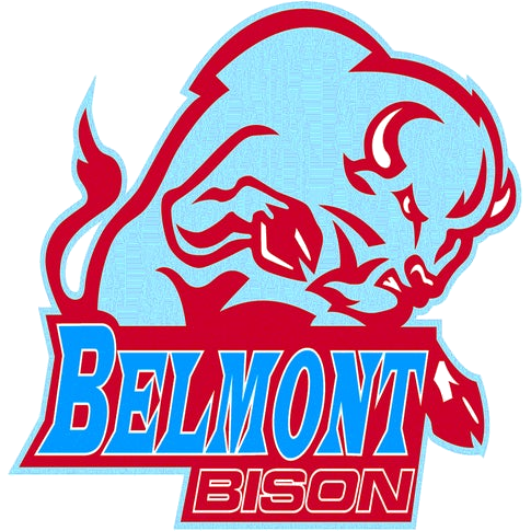 Belmont logo