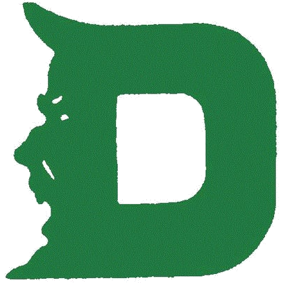 Dayton logo