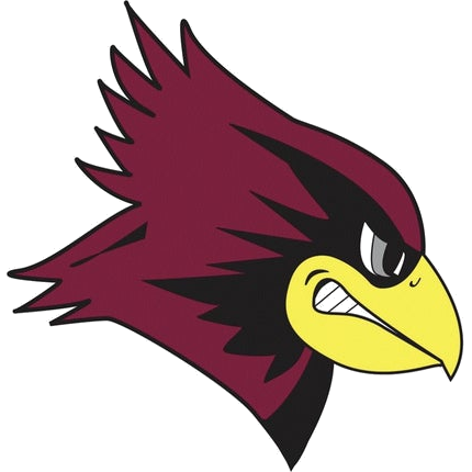 De Pere logo