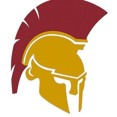 De Smet Jesuit logo