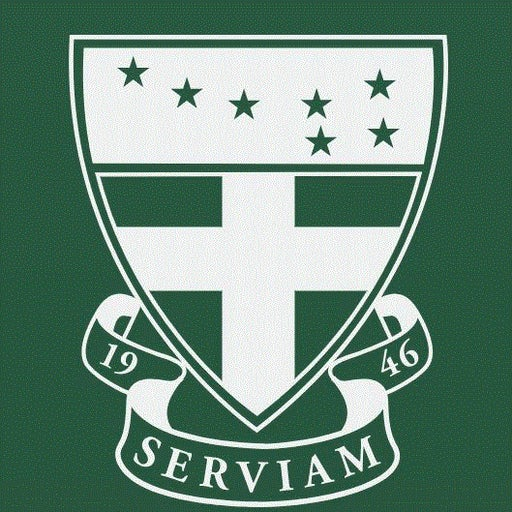 Ursuline Academy Bears logo