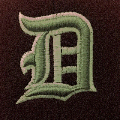 Dedham logo